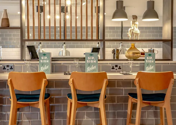 Holiday Inn Ipswich By Ihg