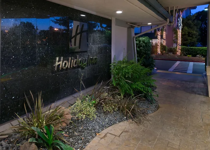 Holiday Inn Dublin - Pleasanton By Ihg