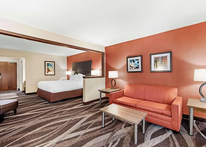 Best Western Maple City Inn Hornell