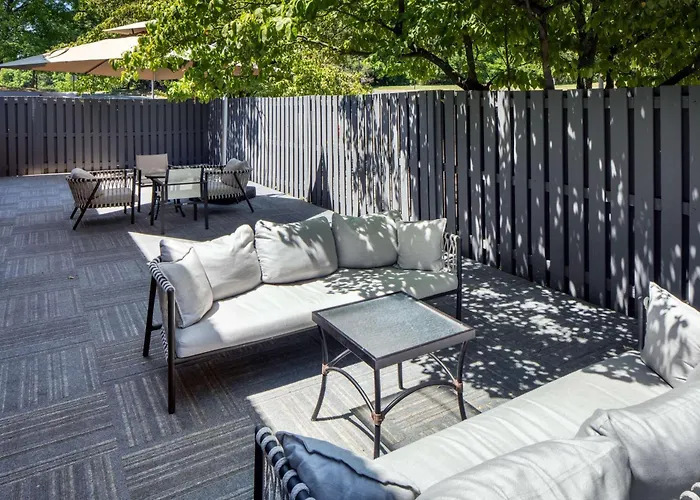 Doubletree By Hilton Princeton