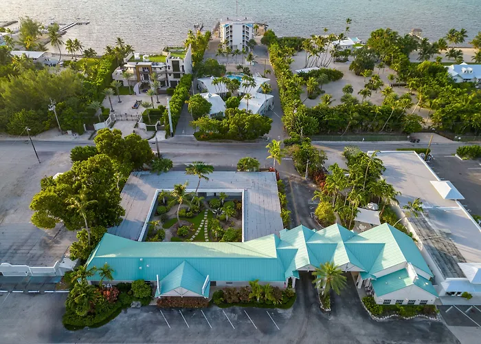 Hadley Resort And Marina Islamorada