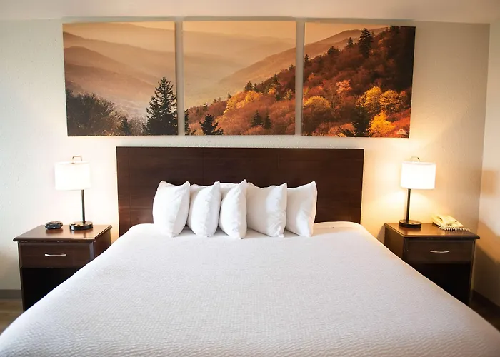 Days Inn By Wyndham Waynesboro