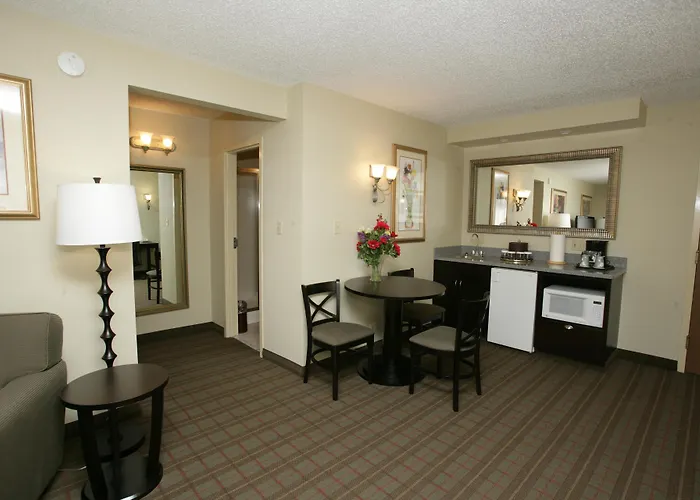 Holiday Inn Riverton-Convention Center By Ihg
