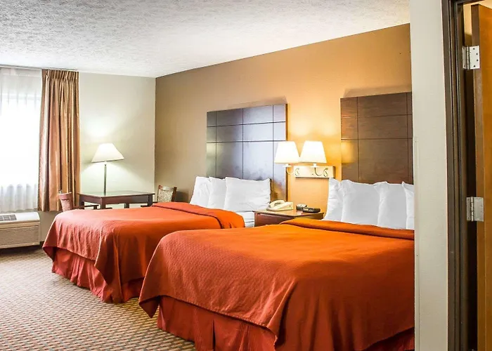 Quality Inn Elyria