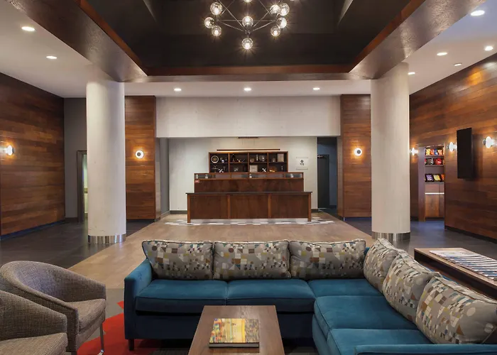 Four Points By Sheraton Richmond Midlothian