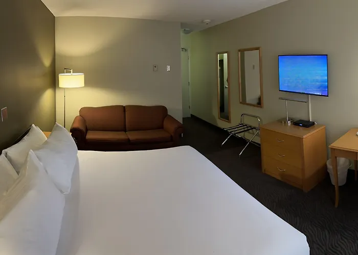 Heritage Inn Hotel & Convention Centre - Cranbrook