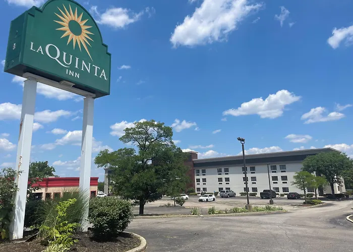 La Quinta Inn And Suites By Wyndham Cincinnati North Springdale