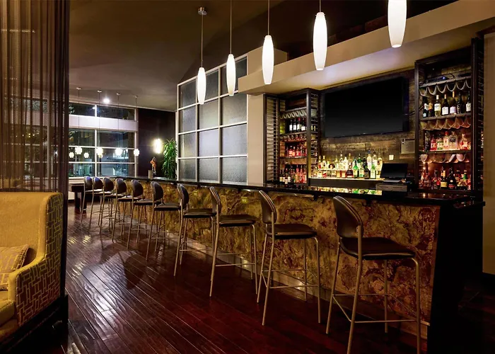 Hyatt House Seattle/Redmond Hotel