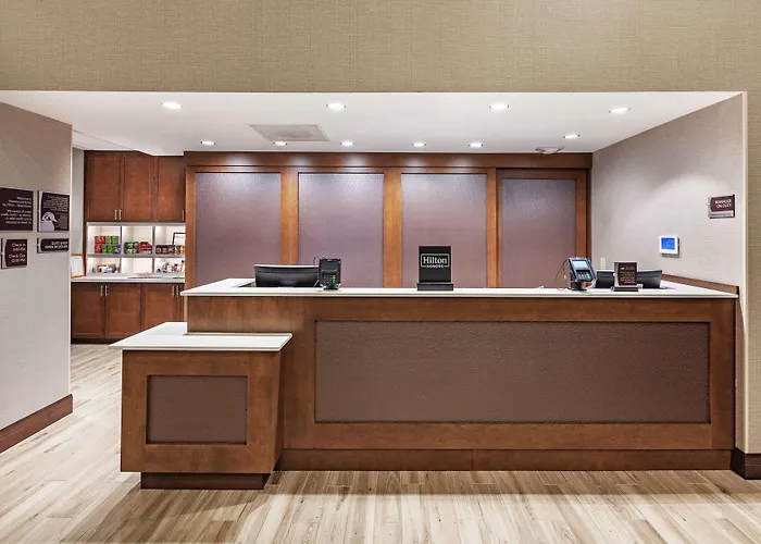 Homewood Suites By Hilton Greensboro
