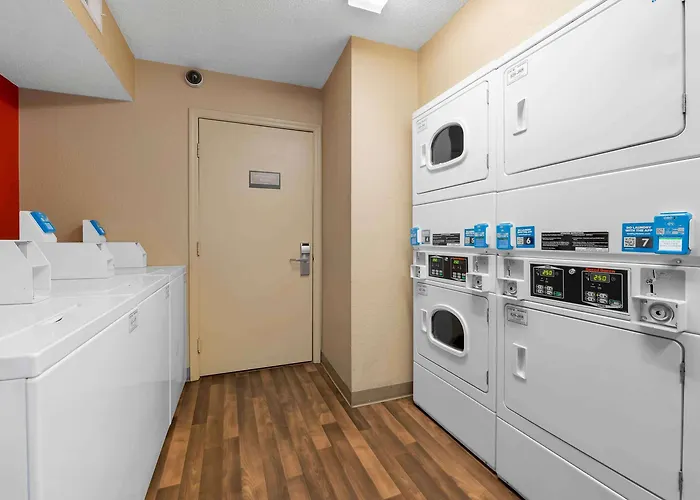 Studio 6 Extended Stay Fairfield, Oh - Cincinnati