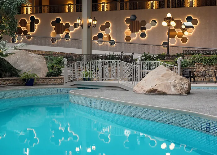 Saskatoon Inn & Conference Centre