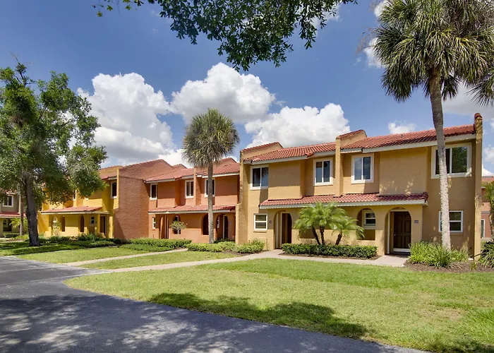 Fantasyworld Resort Kissimmee
