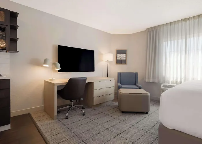 Sonesta Simply Suites Irvine East Foothill Lake Forest