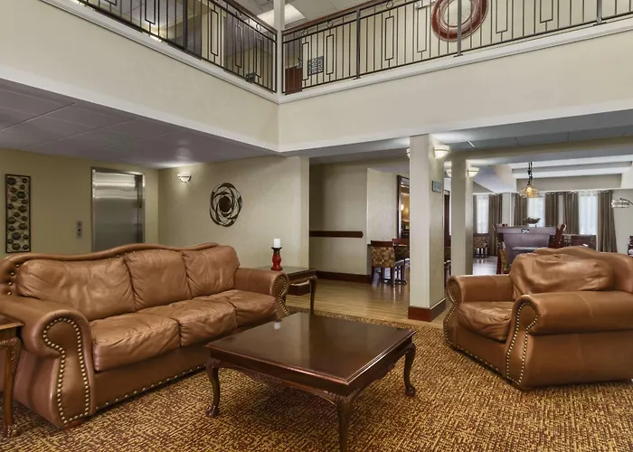 Hampton Inn Forrest City