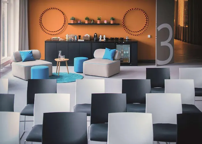 Vienna House Easy By Wyndham Landsberg Hotel Landsberg am Lech