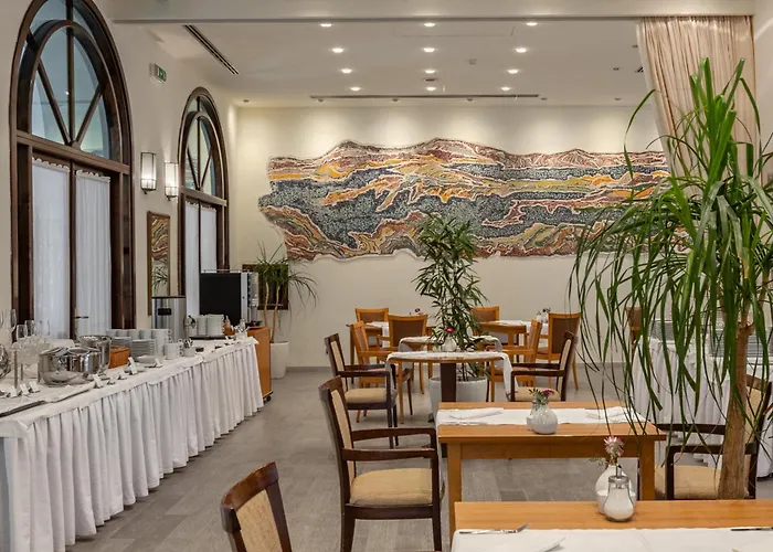 Grand Hotel Bonavia Rijeka