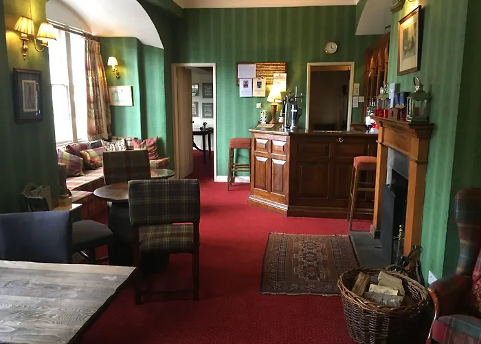 Worsley Arms Hotel Hovingham