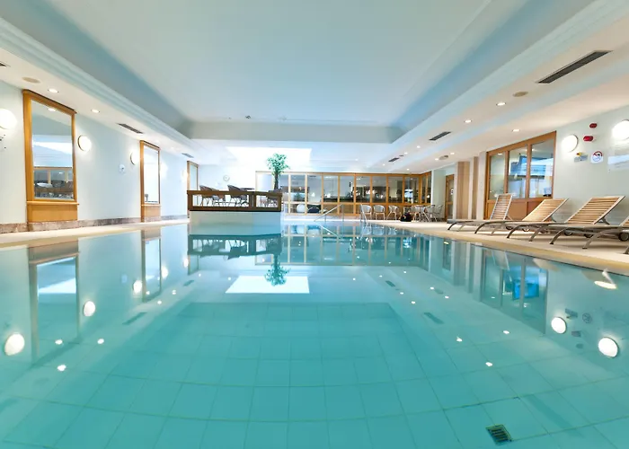 Marriott Executive Apartments Brussels Ixelles