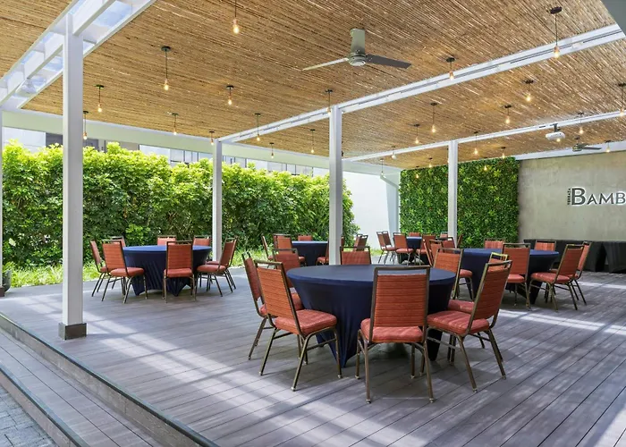 Courtyard By Marriott San Jose Escazu Hotel