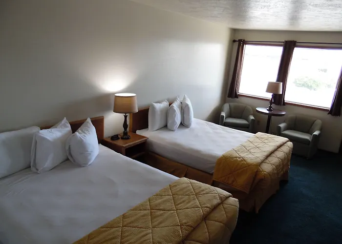 Knights Inn Boardman