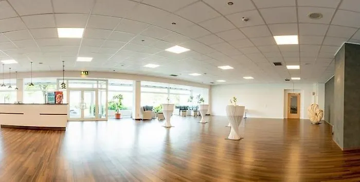 Euro Park Hotel Hennef