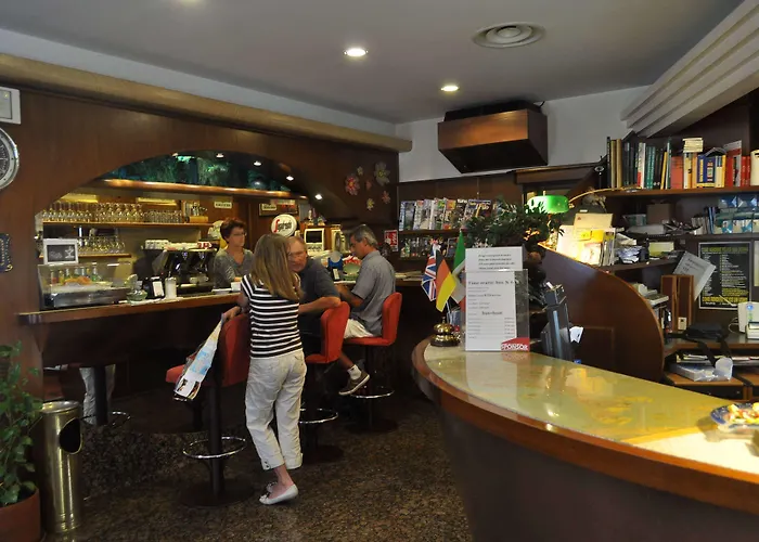 Hotel Roma Marghera