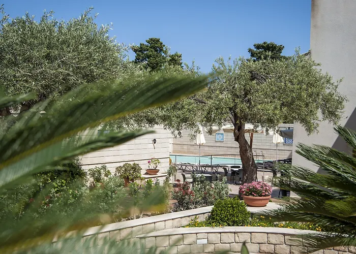 Hotel Baia Del Capitano Cefalu