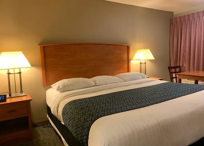 Sunset Inn - John Day