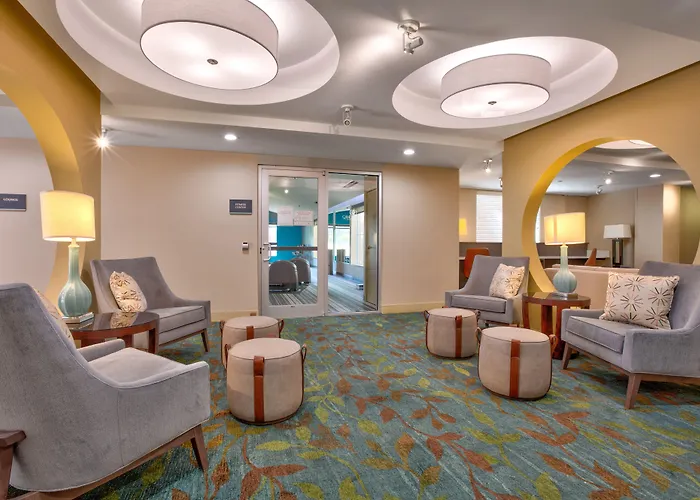 Candlewood Suites Dallas Fort Worth South By Ihg