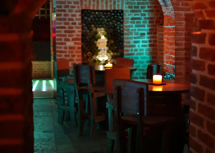 Hotel Zamek Ryn