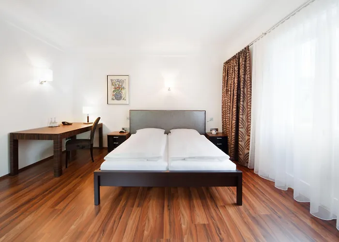 Hotel Mueller Hohenschwangau
