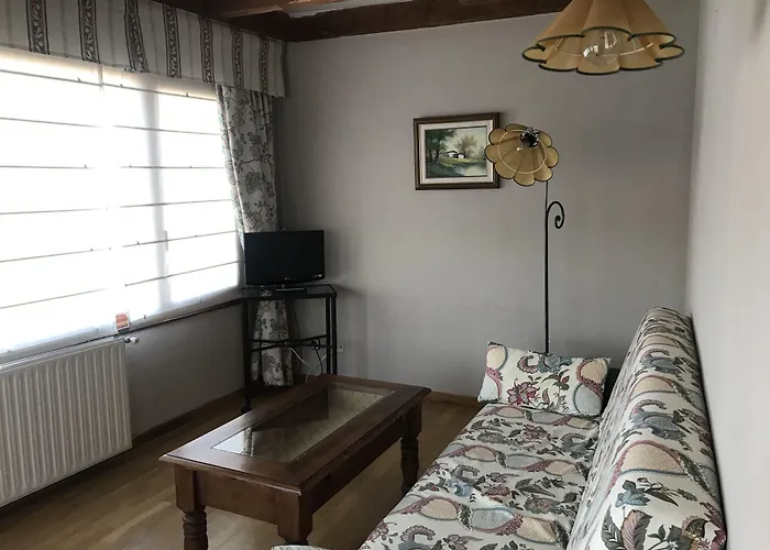 Hotel Rural Las Gacelas Becerril de la Sierra