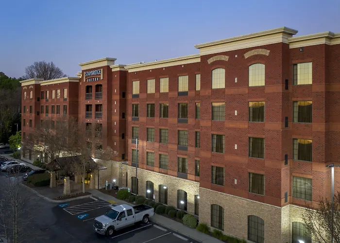 Staybridge Suites Columbia By Ihg