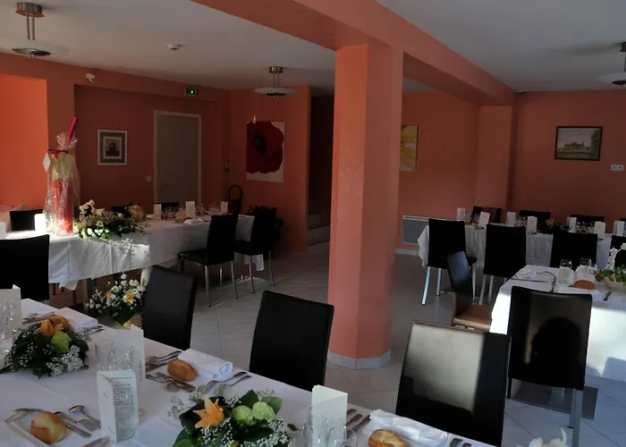 L'Oree Des Chateaux Bracieux