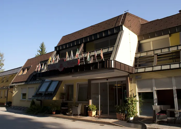 Hotel Medno