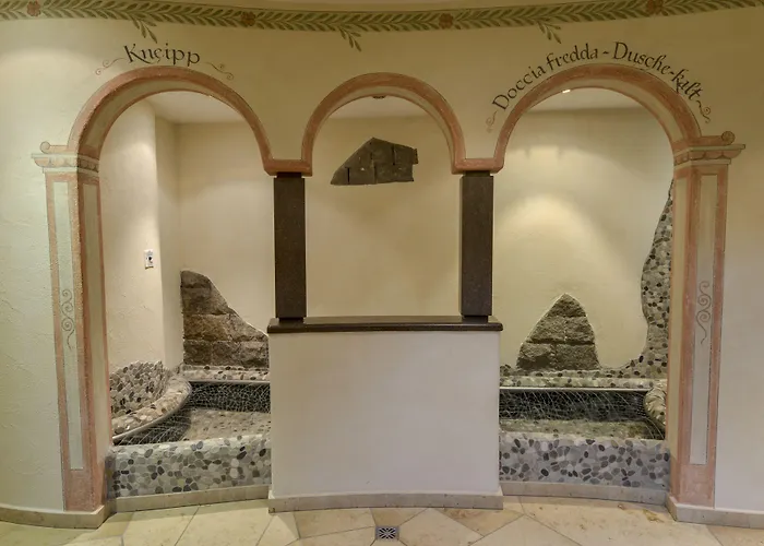 Hotel Grien Ortisei