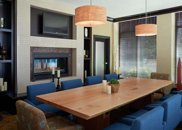 Hilton Garden Inn Toronto Airport West/Mississauga