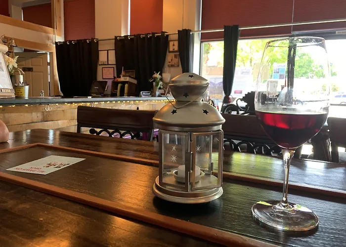 Camas Boutique Hotel