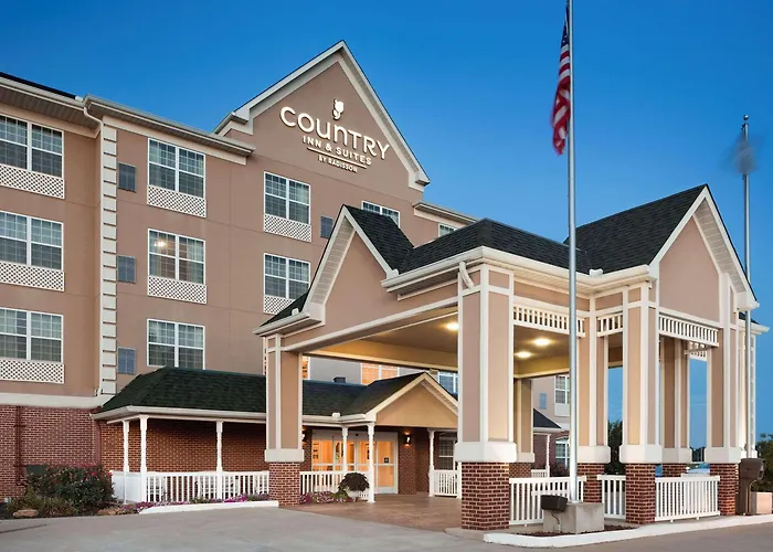Country Inn & Suites By Radisson, Bowling Green, Ky