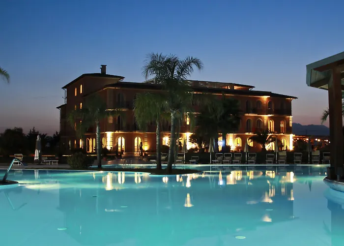 Bv Airone Resort Marina di Sibari