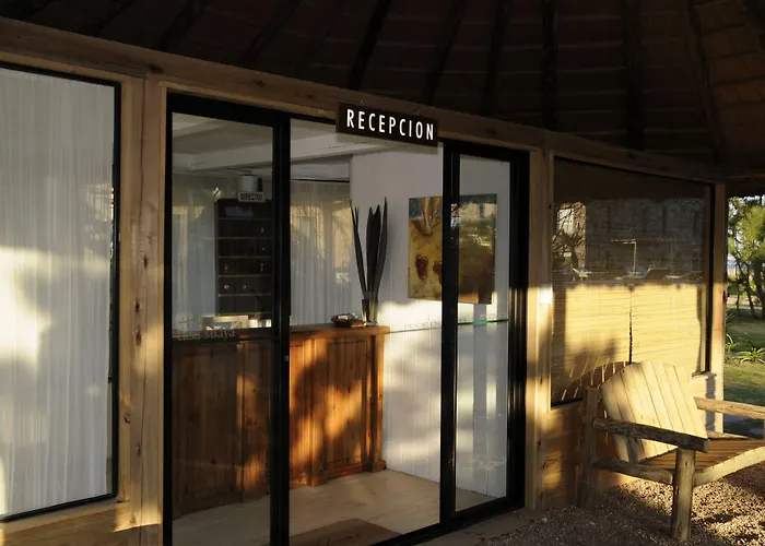 Casa Suaya Hotel Jose Ignacio 