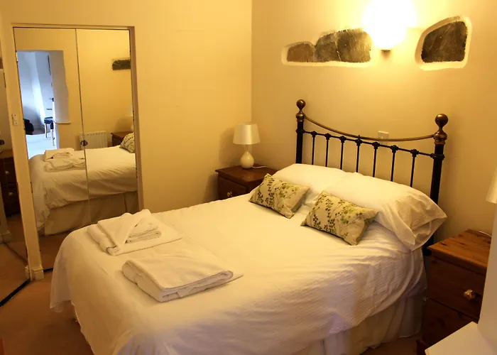 Embleton Spa Hotel & Apartments