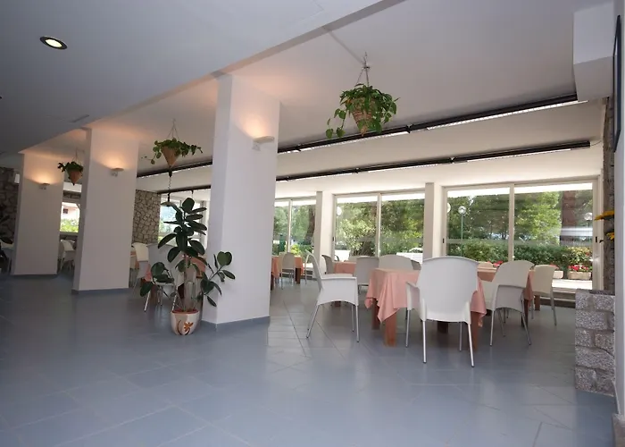 Residence Elite Marina di Campo