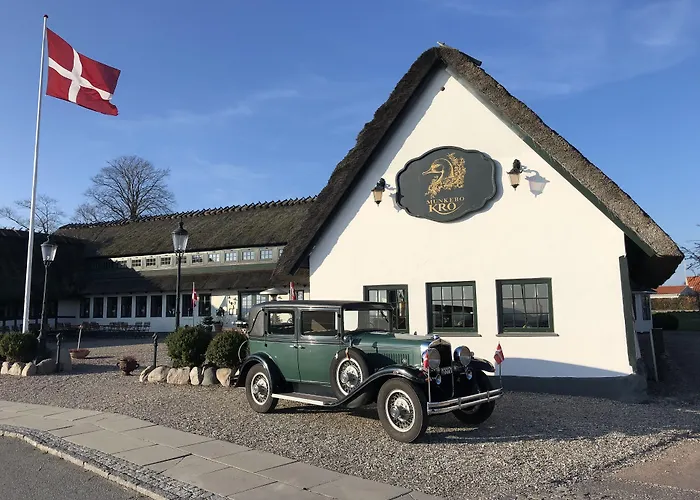 Munkebo Kro & Hotel