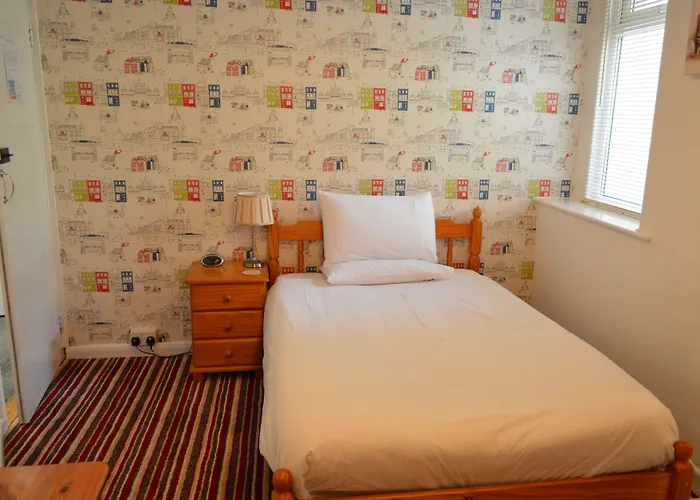 Smugglers Hotel Brixham