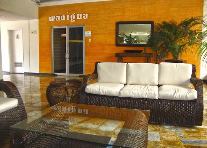 Hotel Del Llano Villavicencio