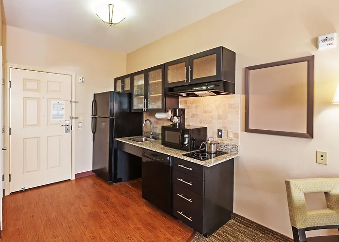 Candlewood Amarillo-Western Crossing By Ihg