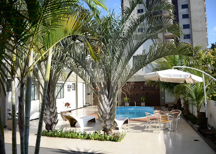 Hotel Holiday Foz Foz do Iguacu