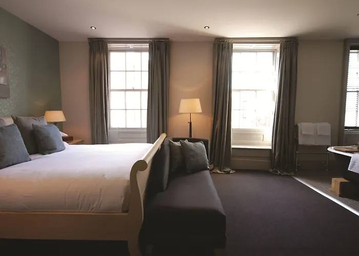 Hotel Du Vin Poole