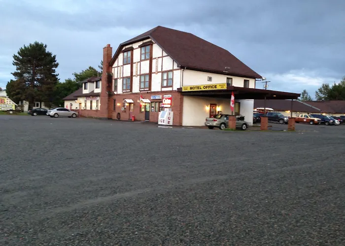 Englehart Motel